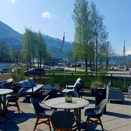 Havila Hotel Ivar Aasen Orsta 外观 照片