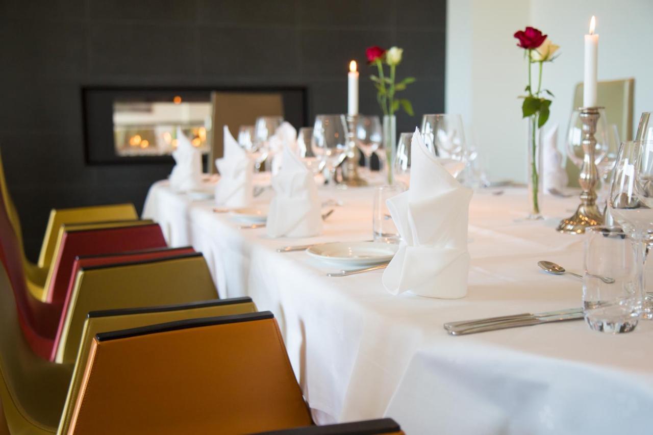 Havila Hotel Ivar Aasen Orsta 外观 照片